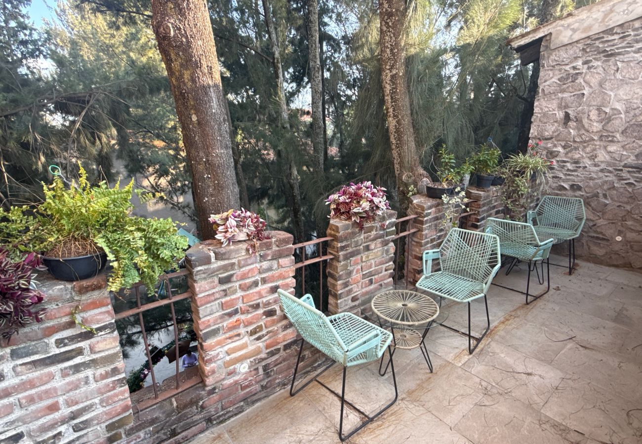 Apartment in Val’Quirico - Firenze en ValQuirico