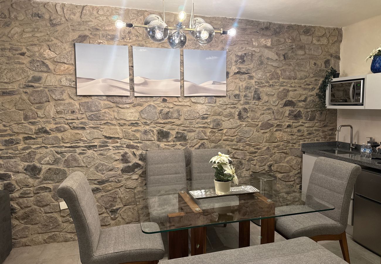 Apartment in Val’Quirico - Firenze en ValQuirico