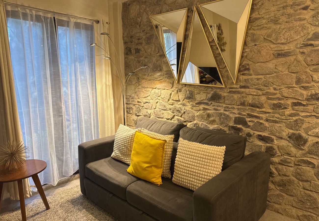 Apartment in Val’Quirico - Firenze en ValQuirico