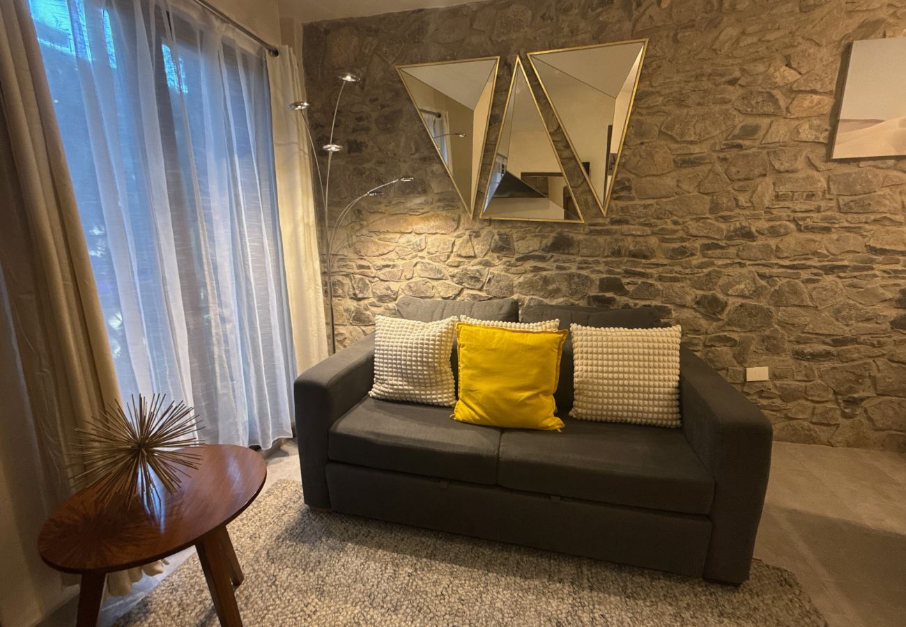 Apartment in Val’Quirico - Firenze en ValQuirico