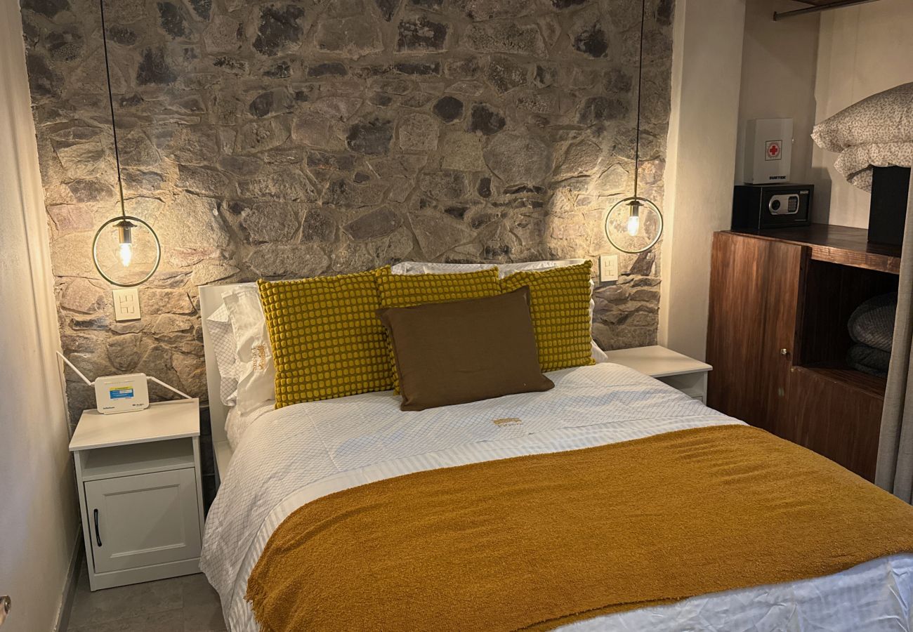 Apartment in Val’Quirico - Firenze en ValQuirico