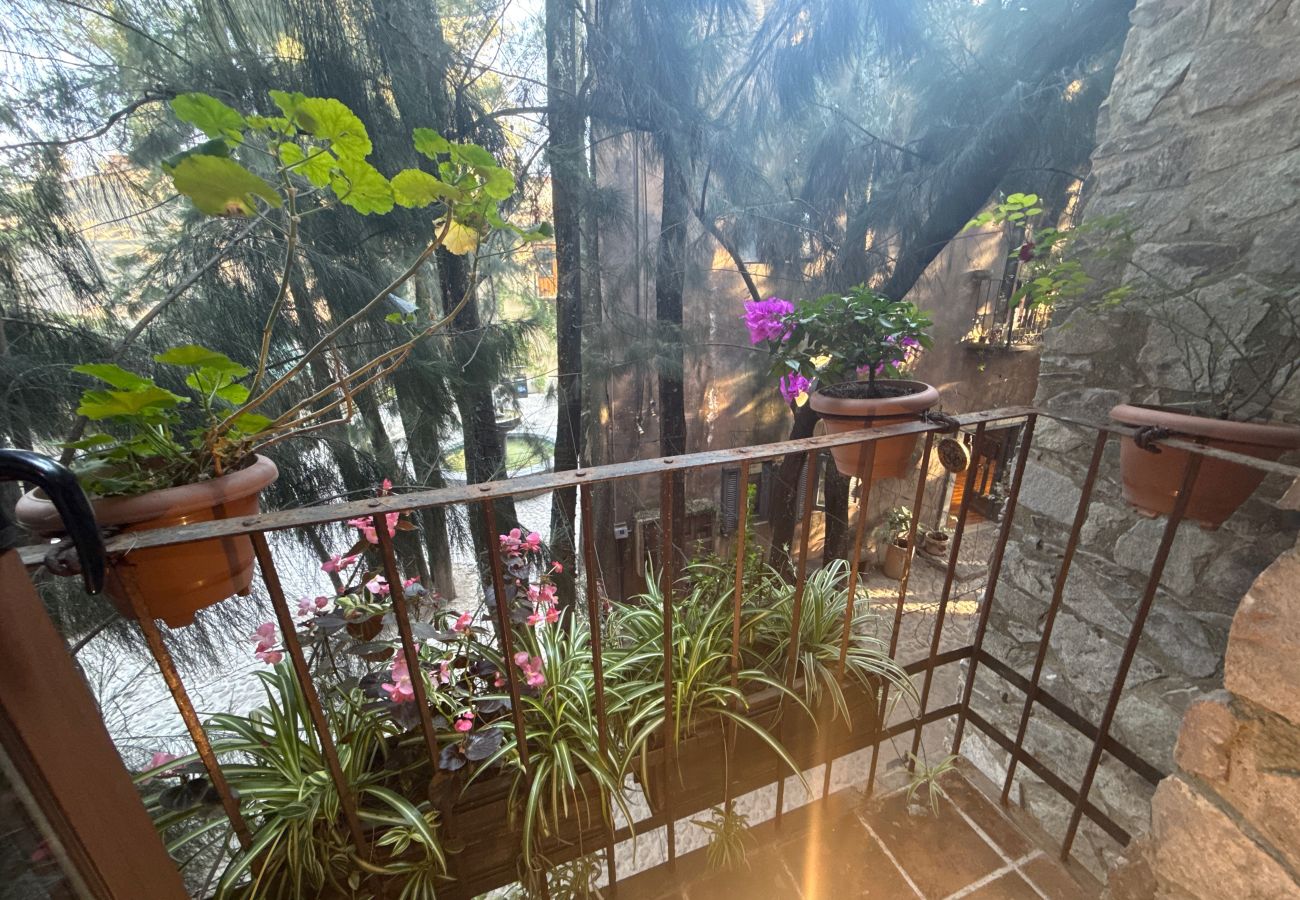 Apartment in Val’Quirico - Firenze en ValQuirico