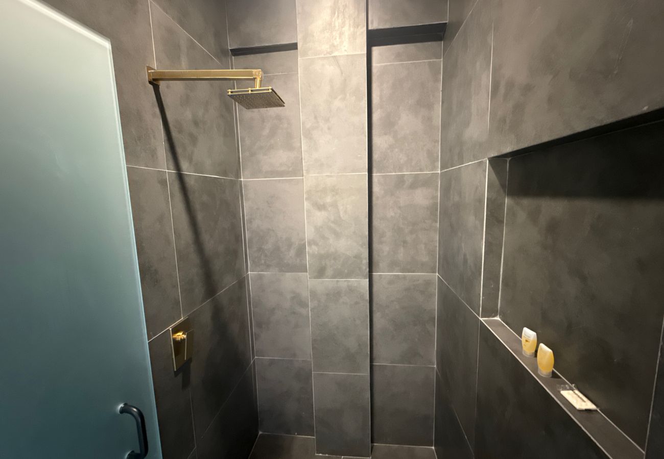 Apartment in Val’Quirico - Adika