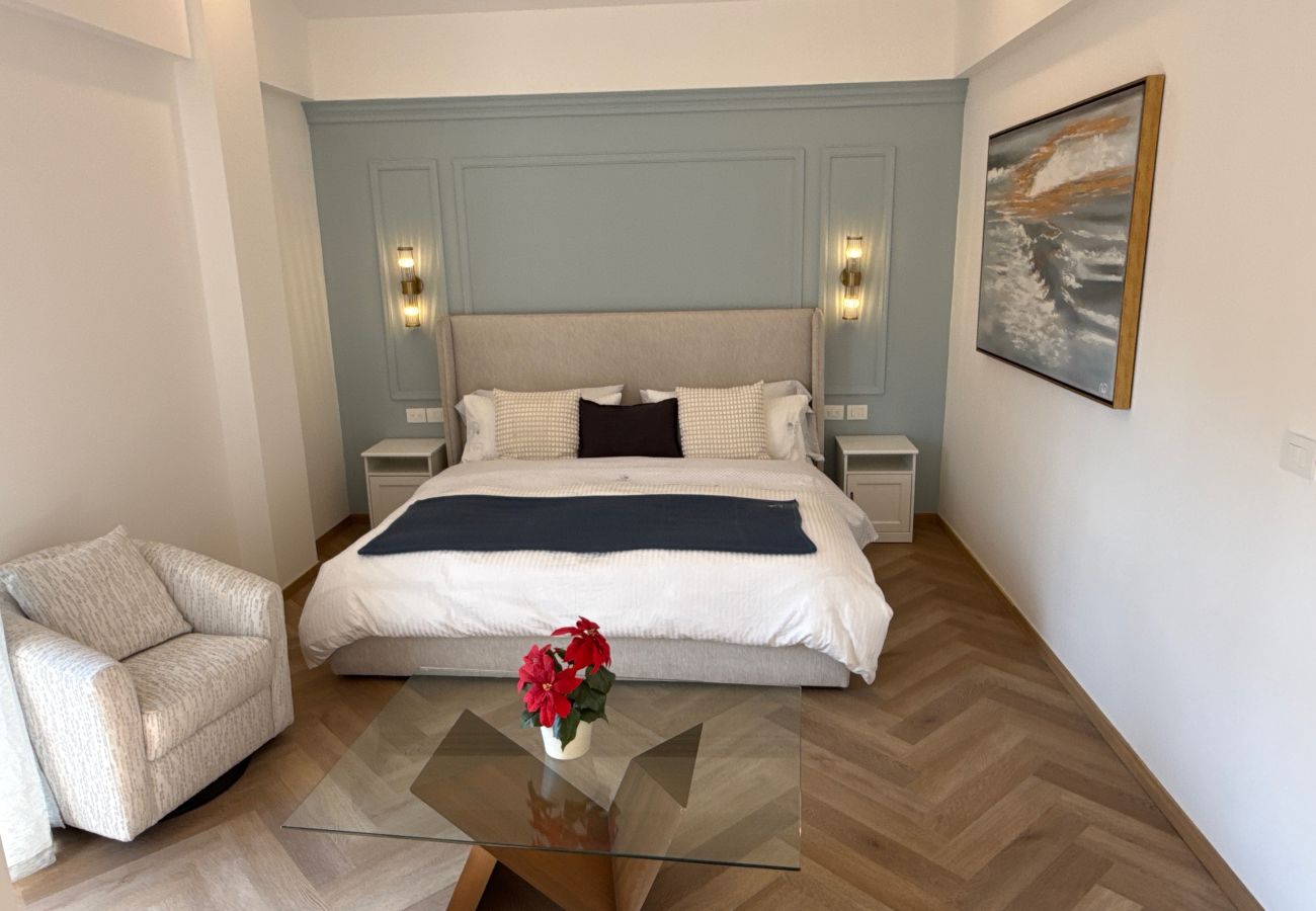 Apartment in Val’Quirico - Adika