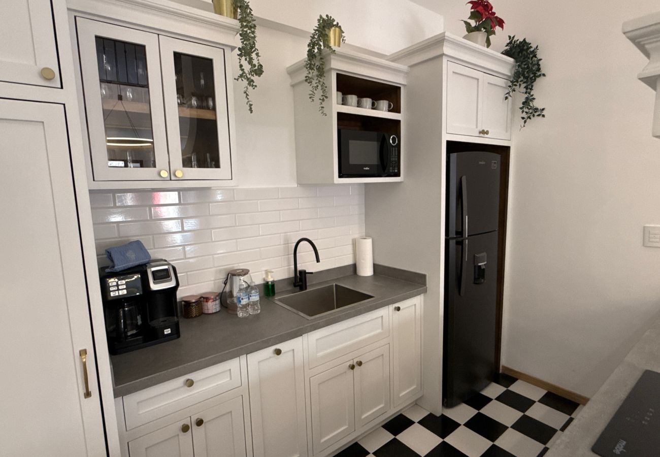 Apartment in Val’Quirico - Adika