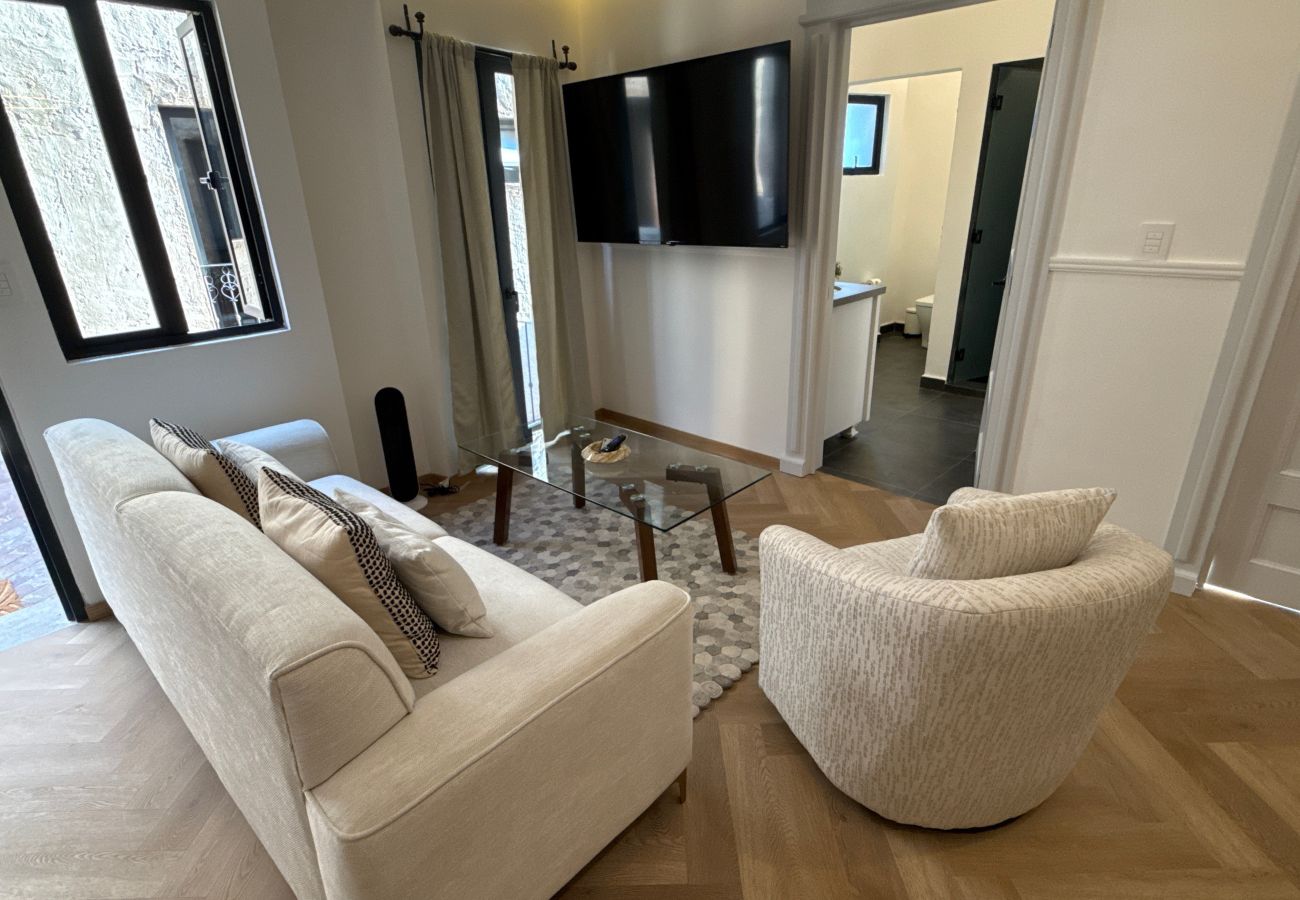 Apartment in Val’Quirico - Adika