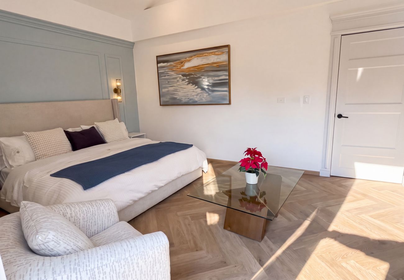 Apartment in Val’Quirico - Adika