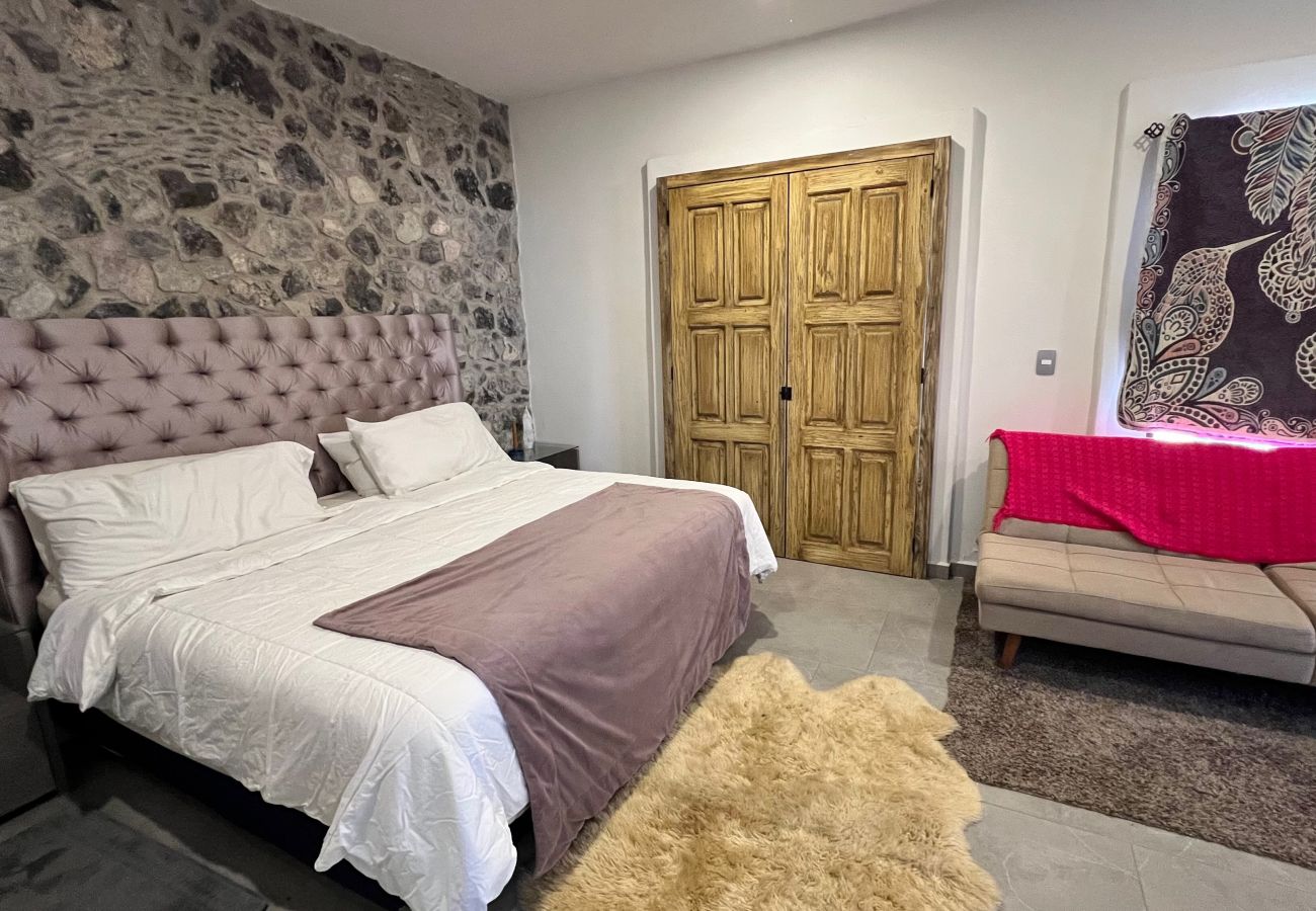 House in Val’Quirico - Casa La Patrona