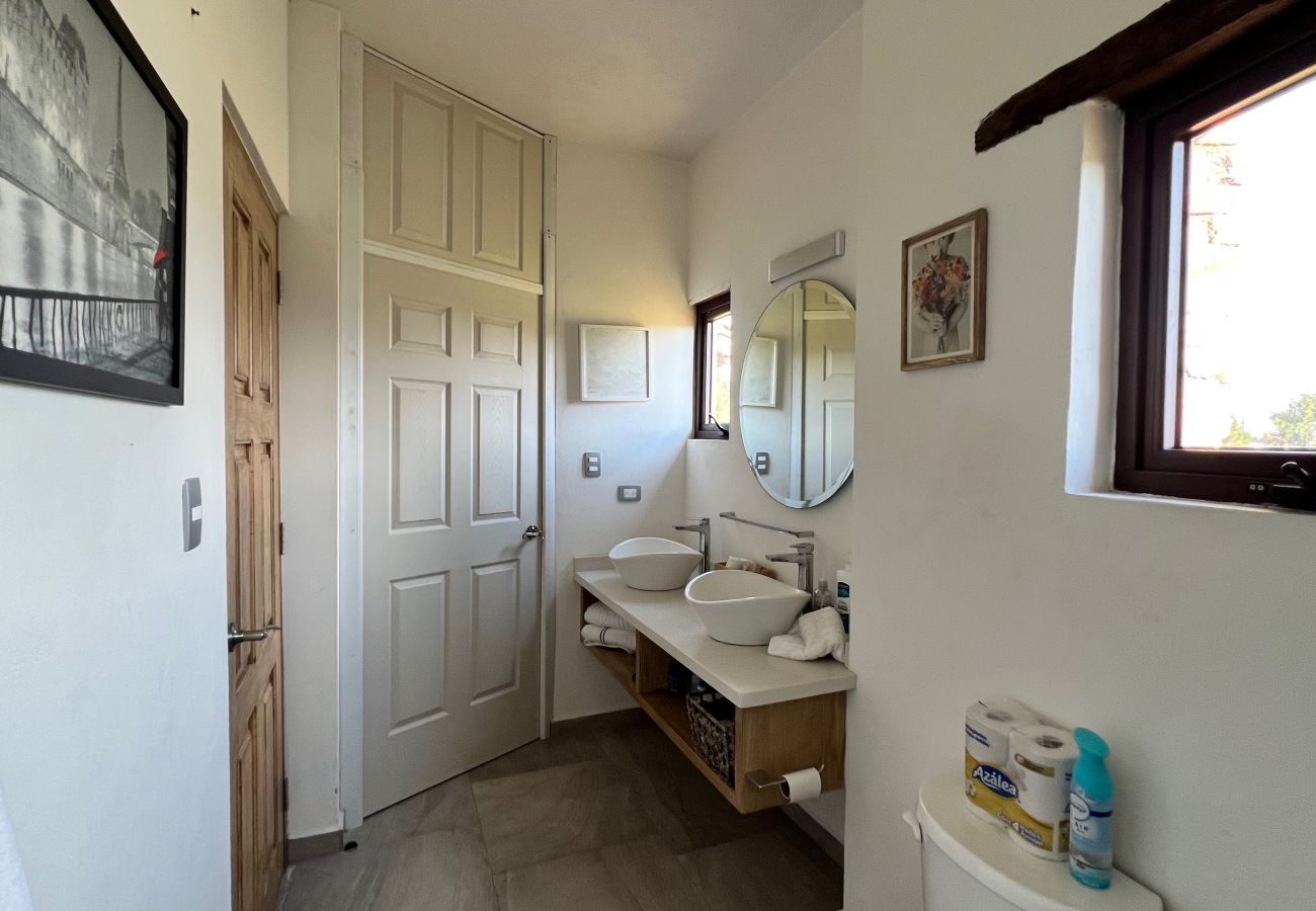 House in Val’Quirico - Casa La Patrona