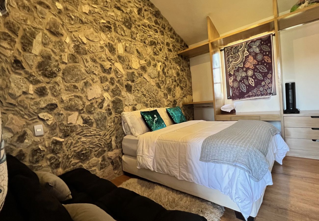 House in Val’Quirico - Casa La Patrona