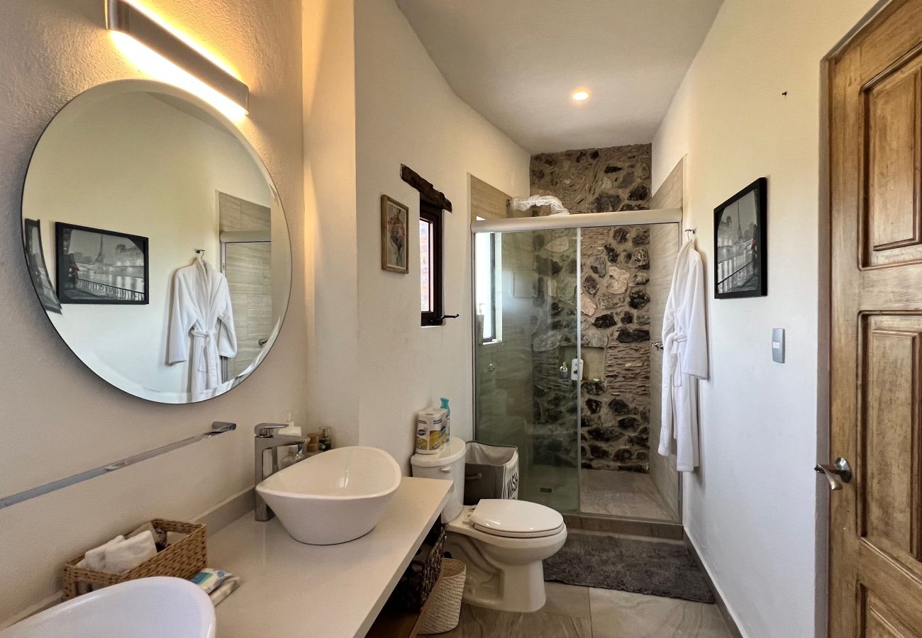 House in Val’Quirico - Casa La Patrona