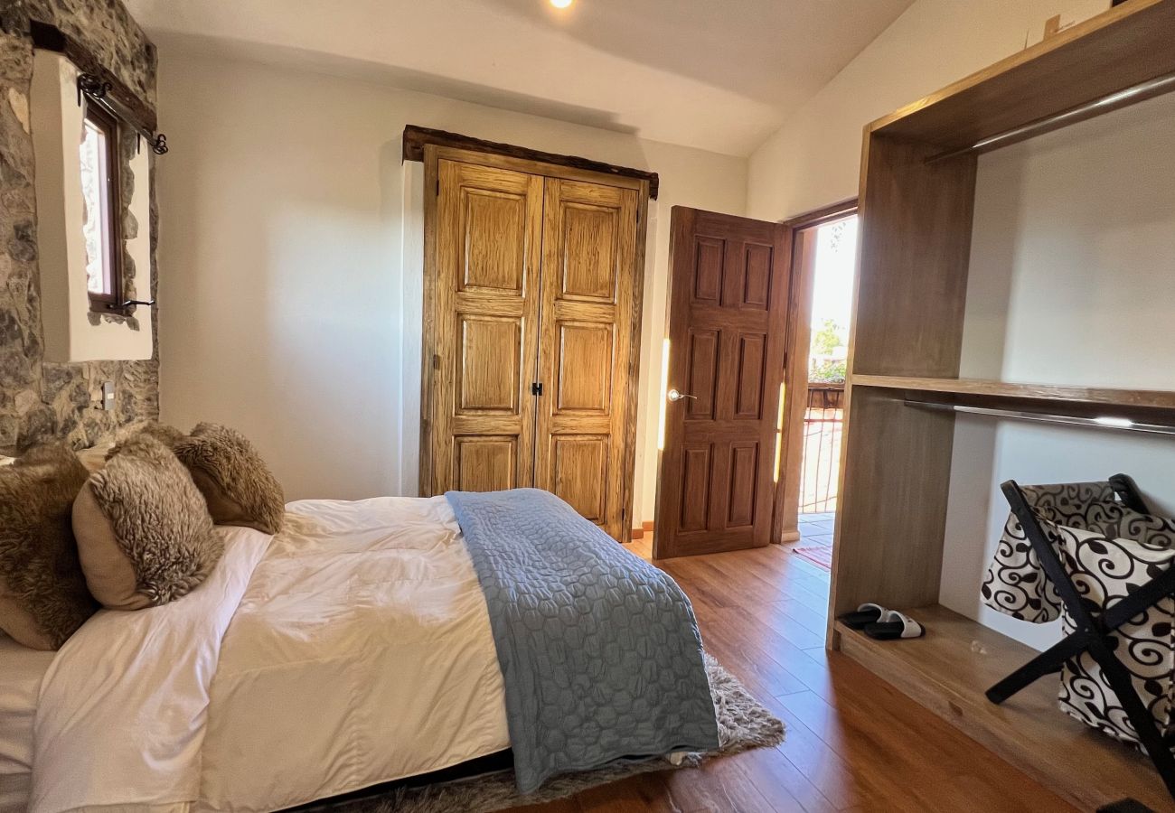 House in Val’Quirico - Casa La Patrona