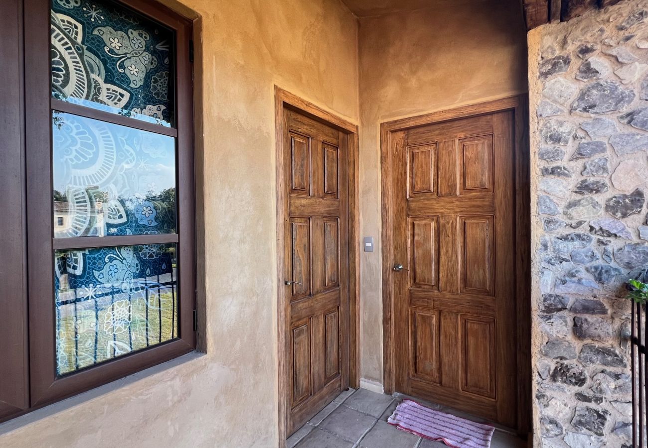 House in Val’Quirico - Casa La Patrona