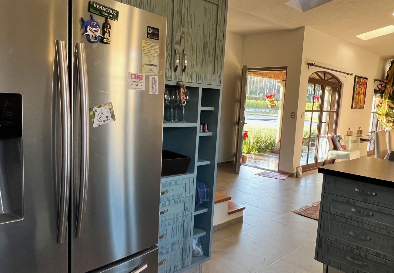 House in Val’Quirico - Casa La Patrona