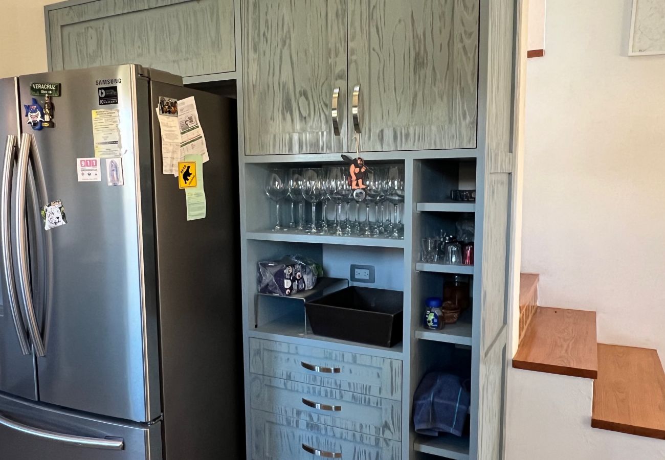 House in Val’Quirico - Casa La Patrona