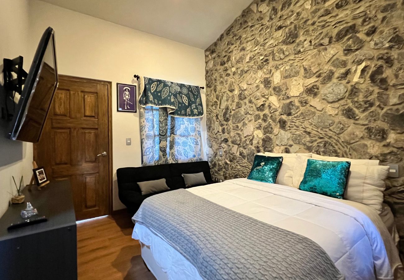 House in Val’Quirico - Casa La Patrona