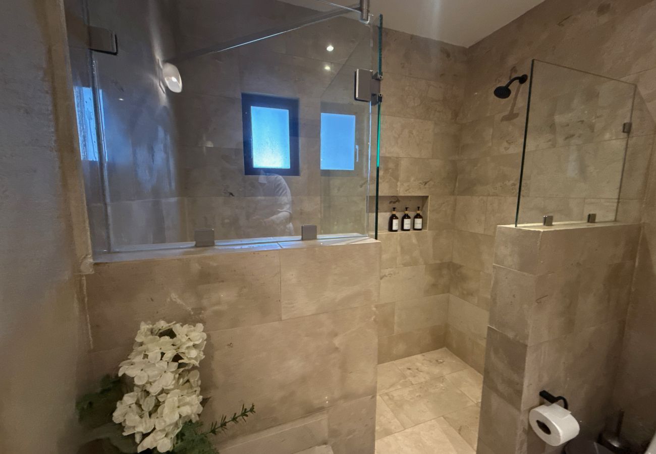 Apartment in Val’Quirico - Grecia en ValQuirico