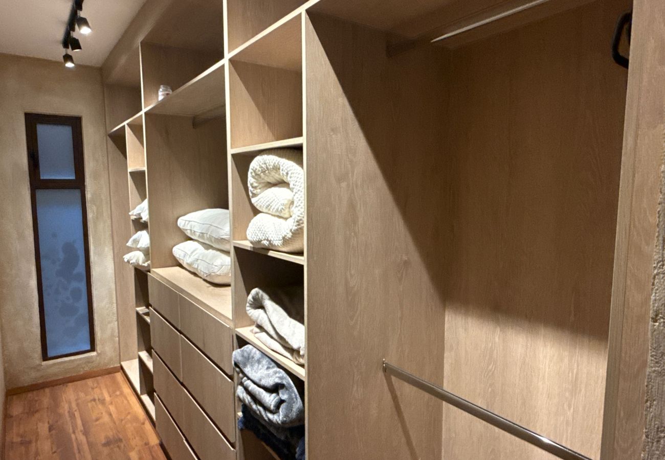 Apartment in Val’Quirico - Grecia en ValQuirico