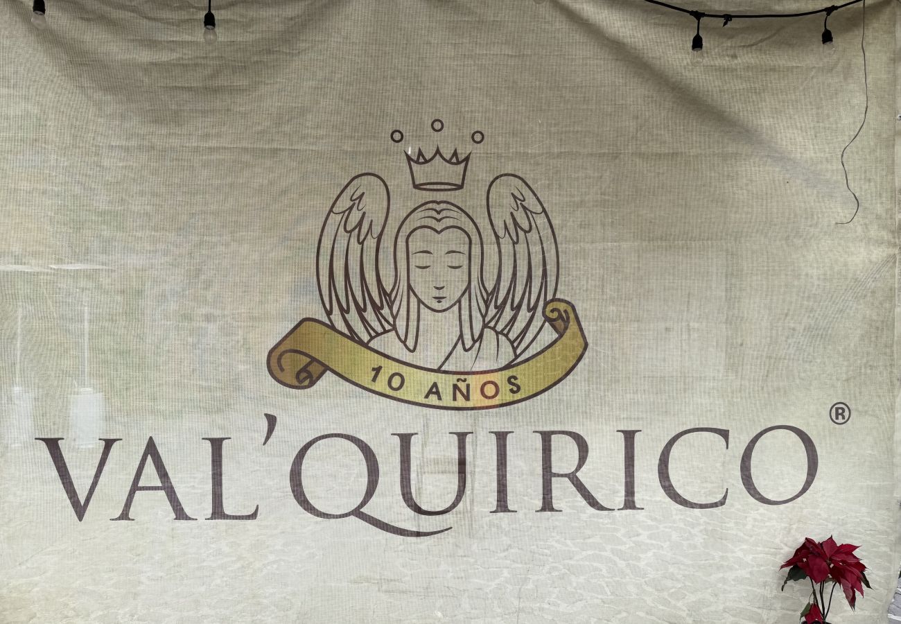 Apartment in Val’Quirico - Grecia en ValQuirico