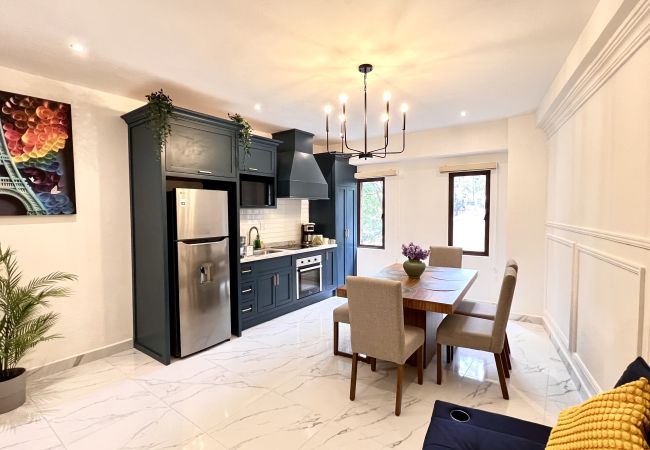 Apartment in Val’Quirico - Vicarello en ValQuirico