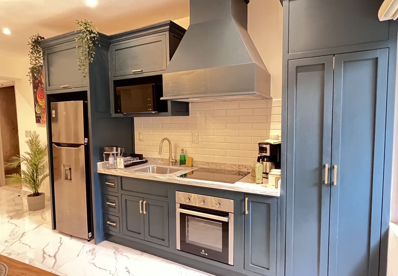 Apartment in Val’Quirico - Vicarello en ValQuirico