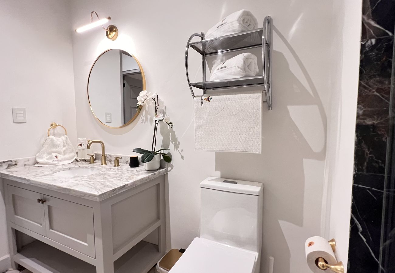 Apartment in Val’Quirico - Vicarello en ValQuirico