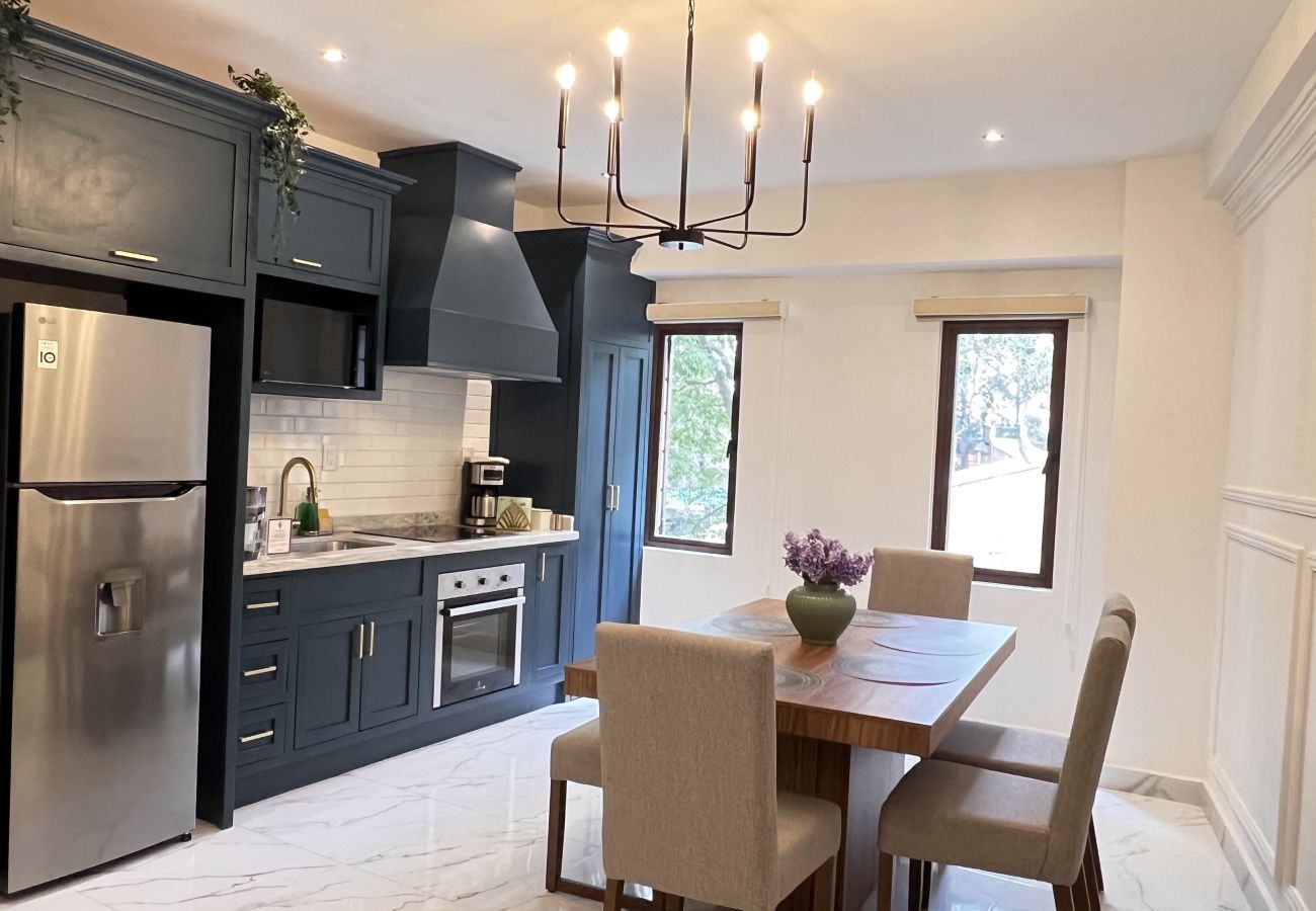 Apartment in Val’Quirico - Vicarello en ValQuirico