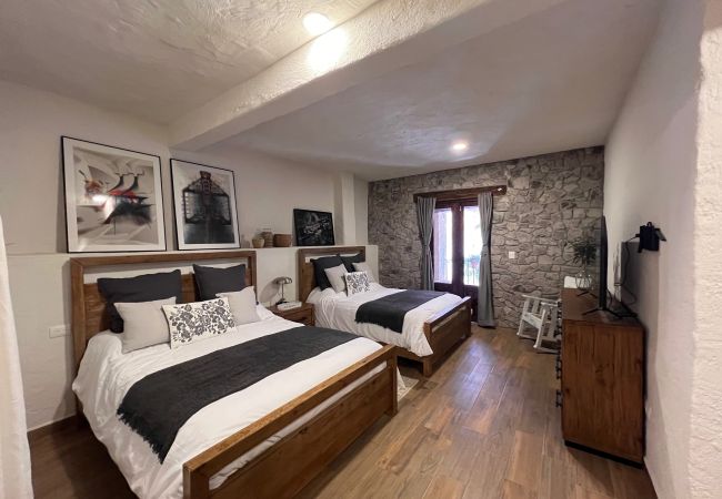 Apartment in Val’Quirico - Adrian en ValQuirico