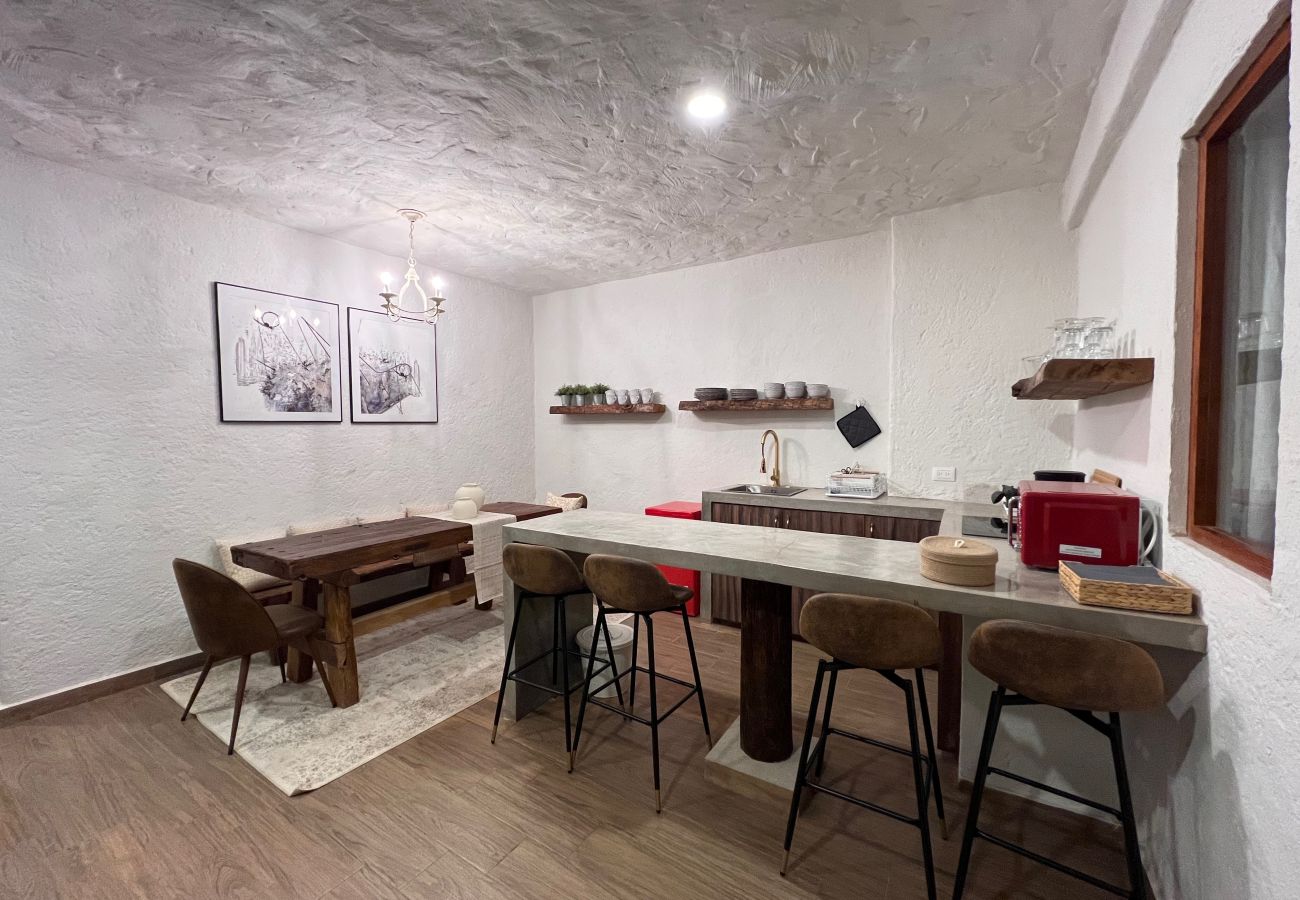 Apartment in Val’Quirico - Adrian en ValQuirico