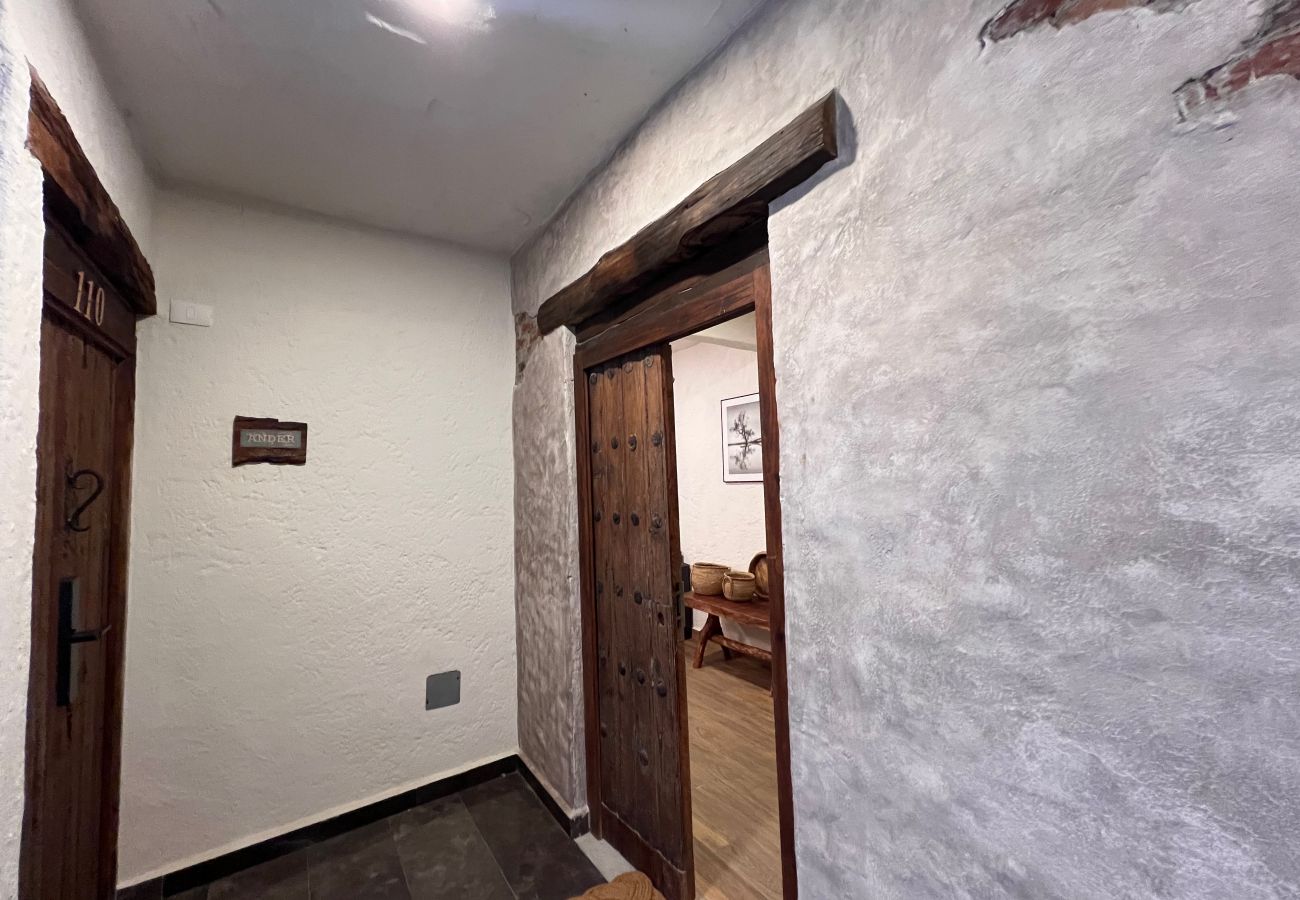 Apartment in Val’Quirico - Adrian en ValQuirico