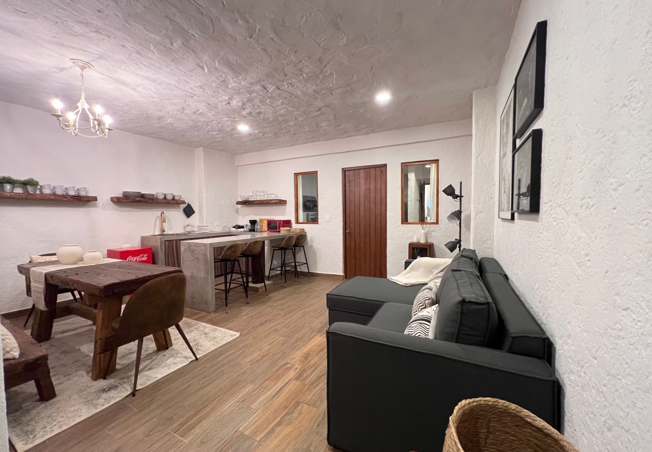 Apartment in Val’Quirico - Adrian en ValQuirico