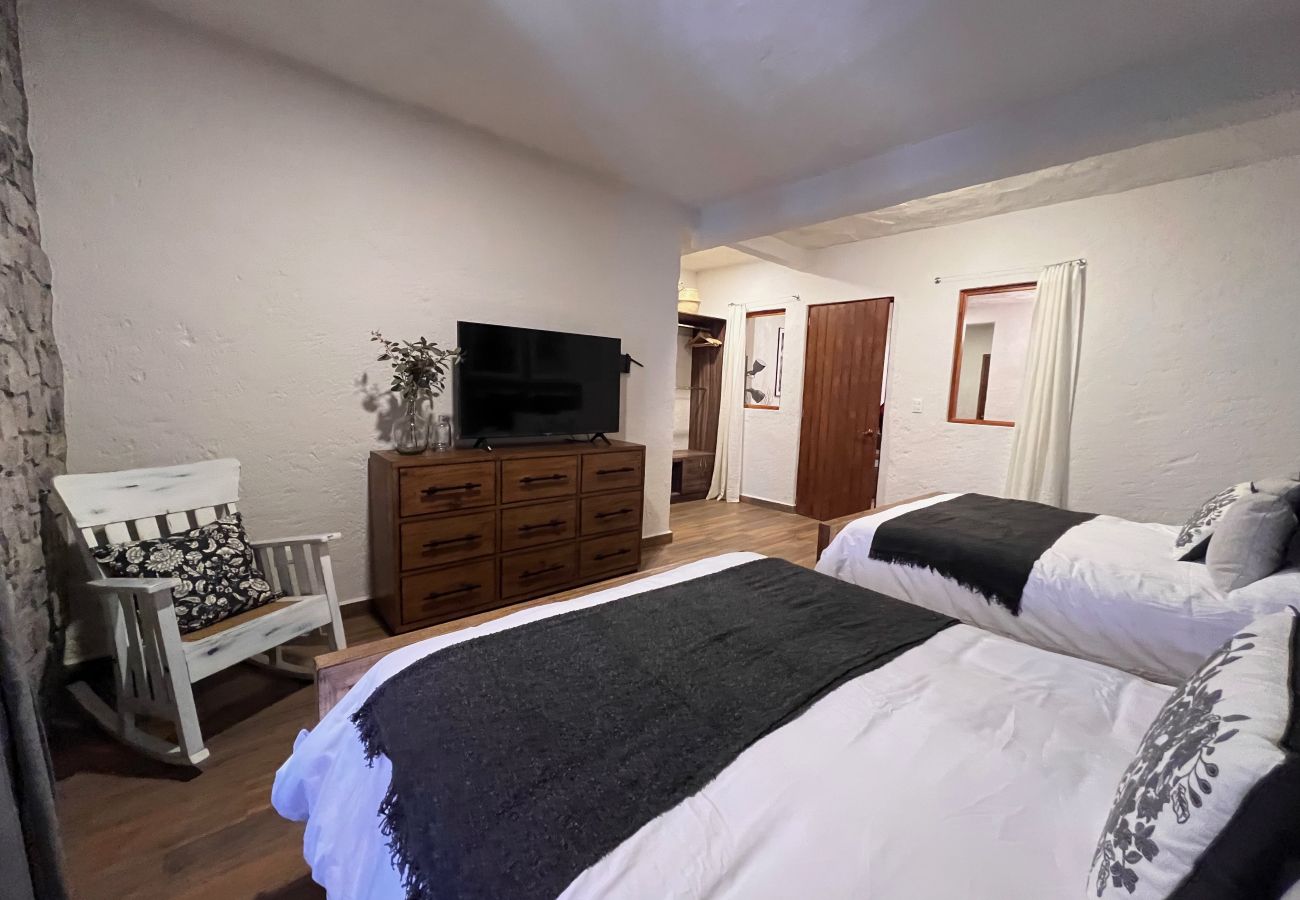 Apartment in Val’Quirico - Adrian en ValQuirico