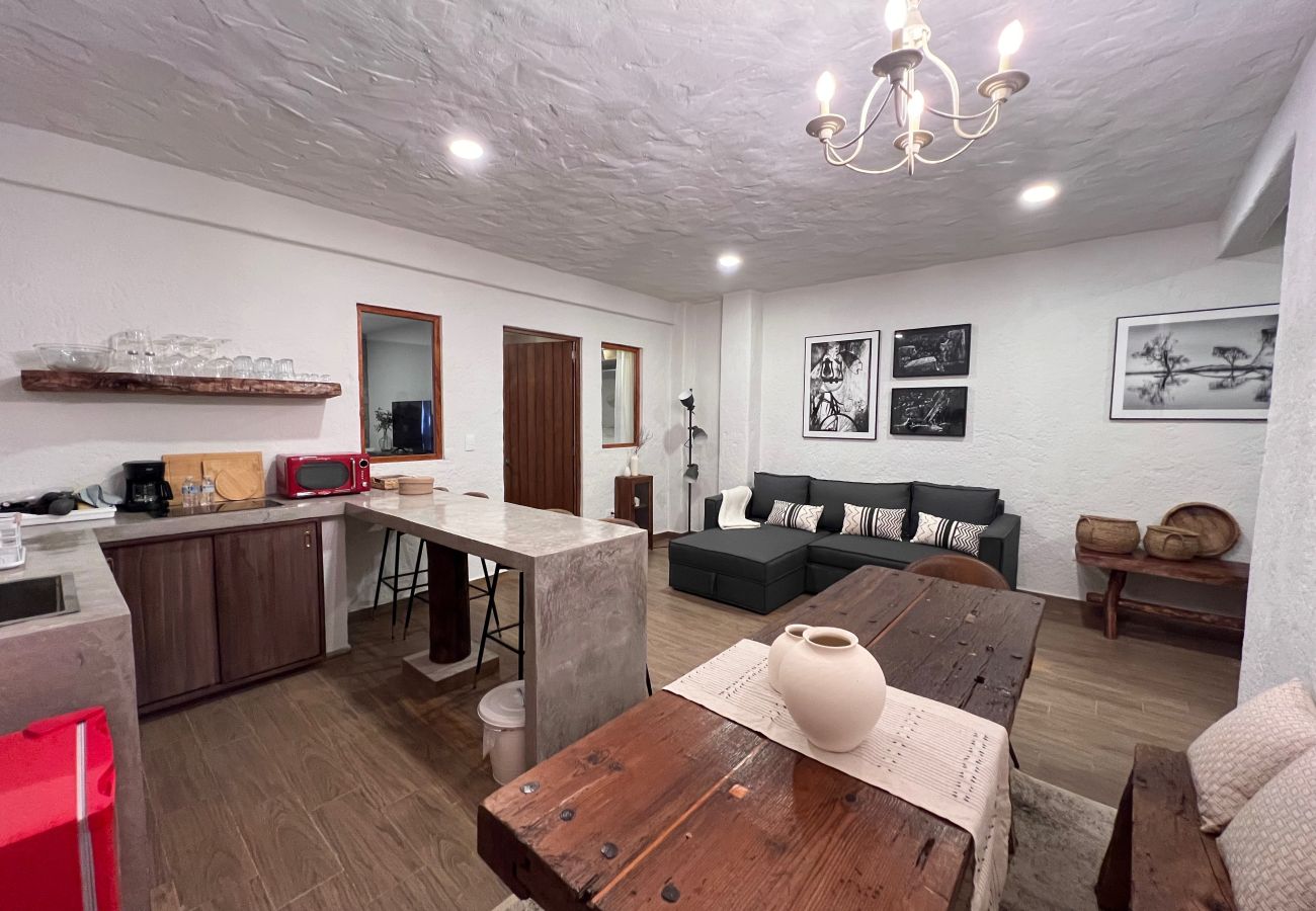 Apartment in Val’Quirico - Adrian en ValQuirico