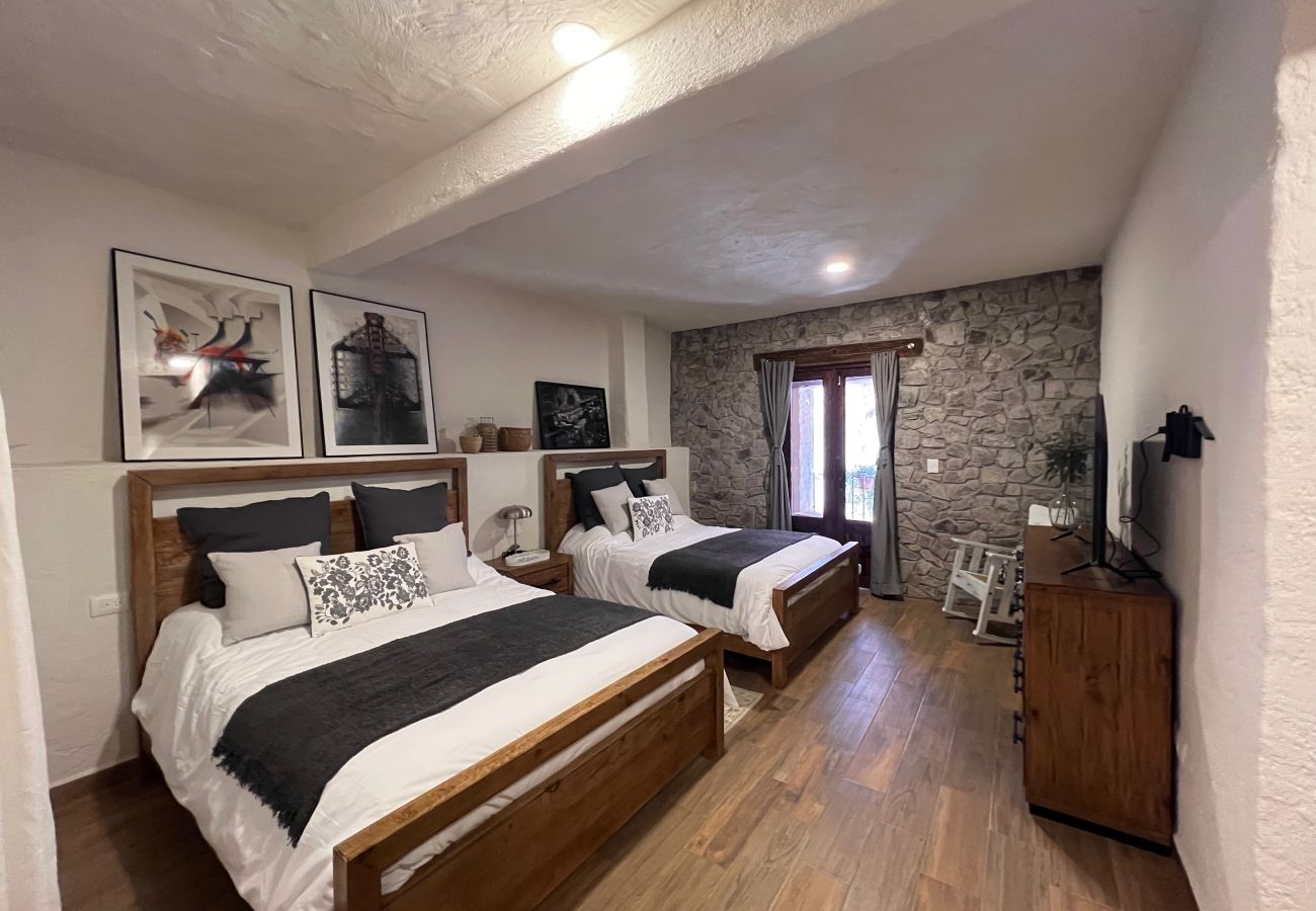 Apartment in Val’Quirico - Adrian en ValQuirico