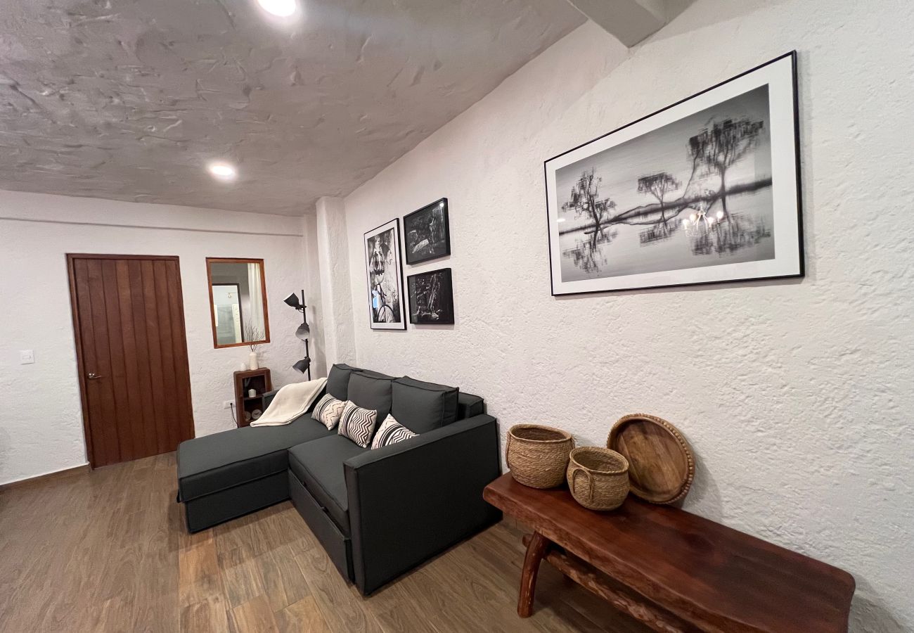 Apartment in Val’Quirico - Adrian en ValQuirico