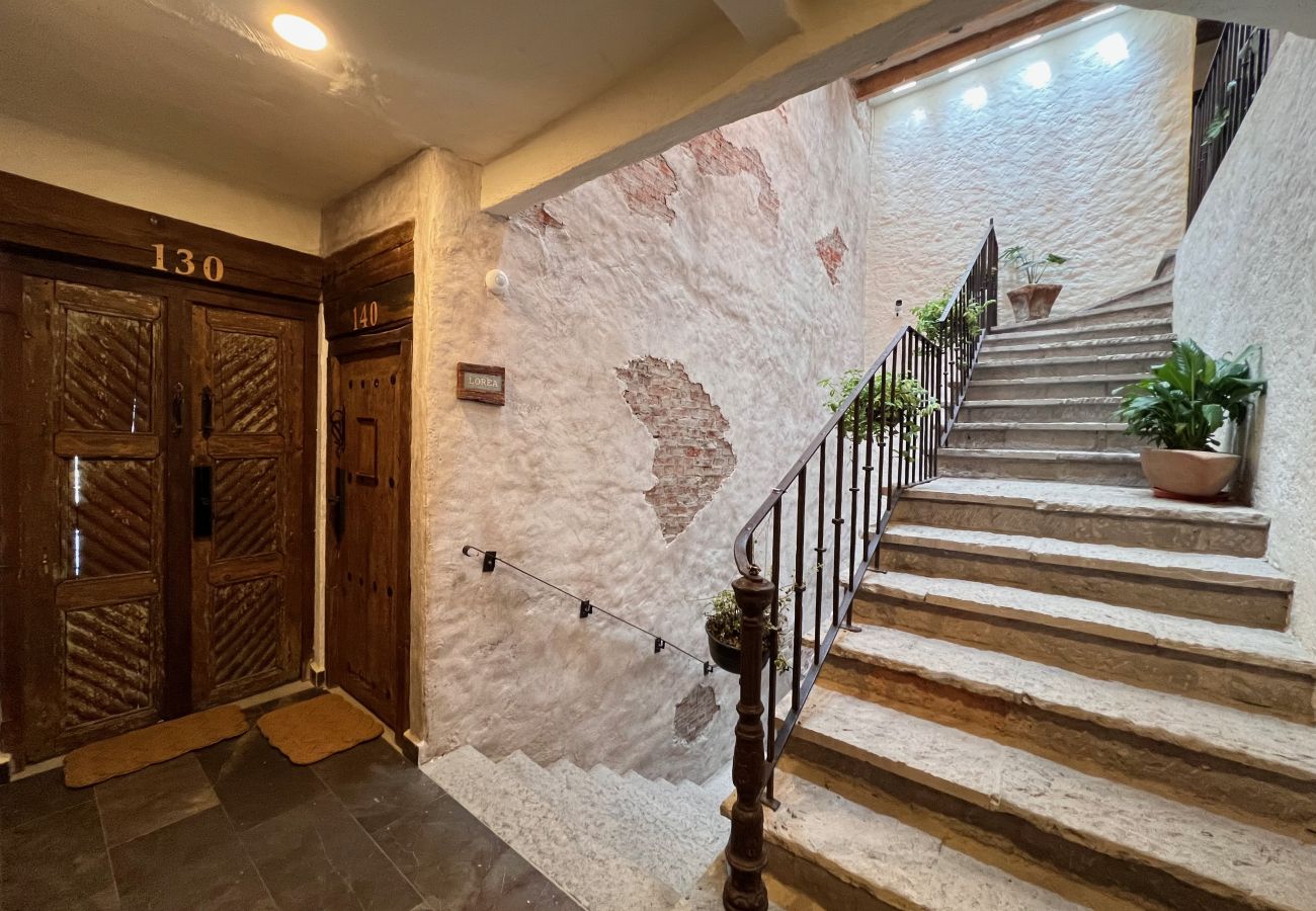 Apartment in Val’Quirico - Adrian en ValQuirico