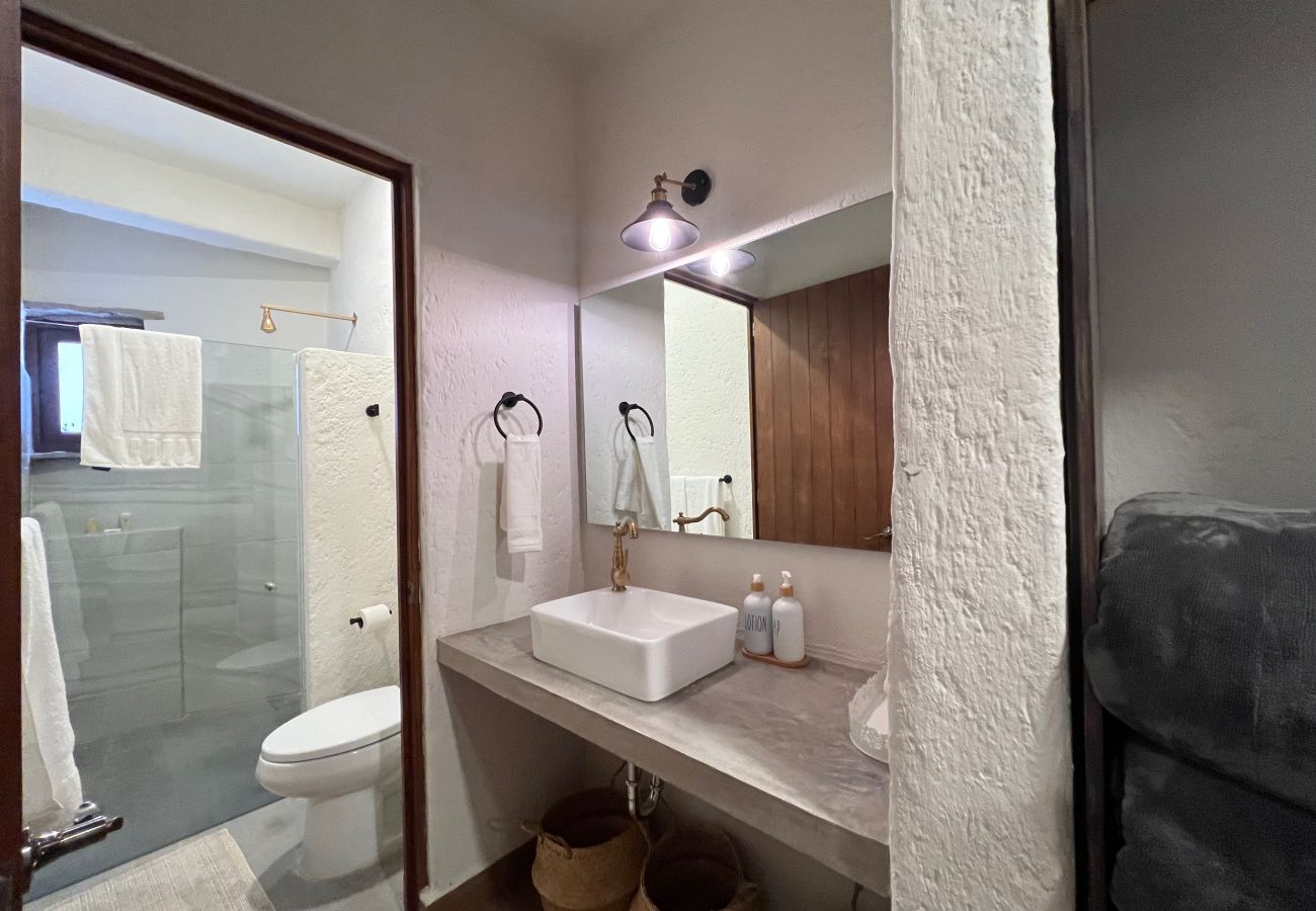 Apartment in Val’Quirico - Adrian en ValQuirico