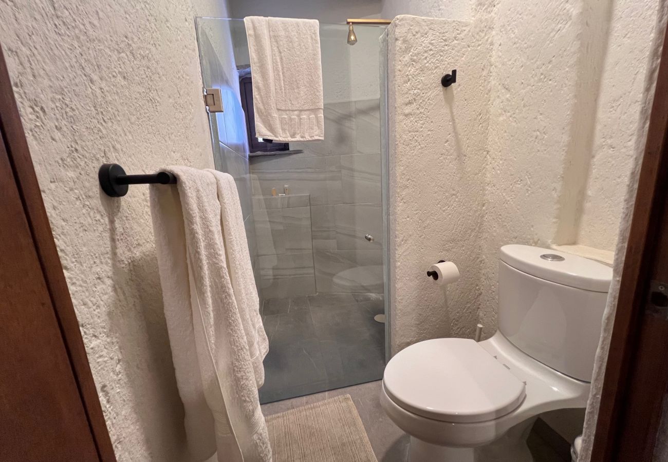 Apartment in Val’Quirico - Adrian en ValQuirico