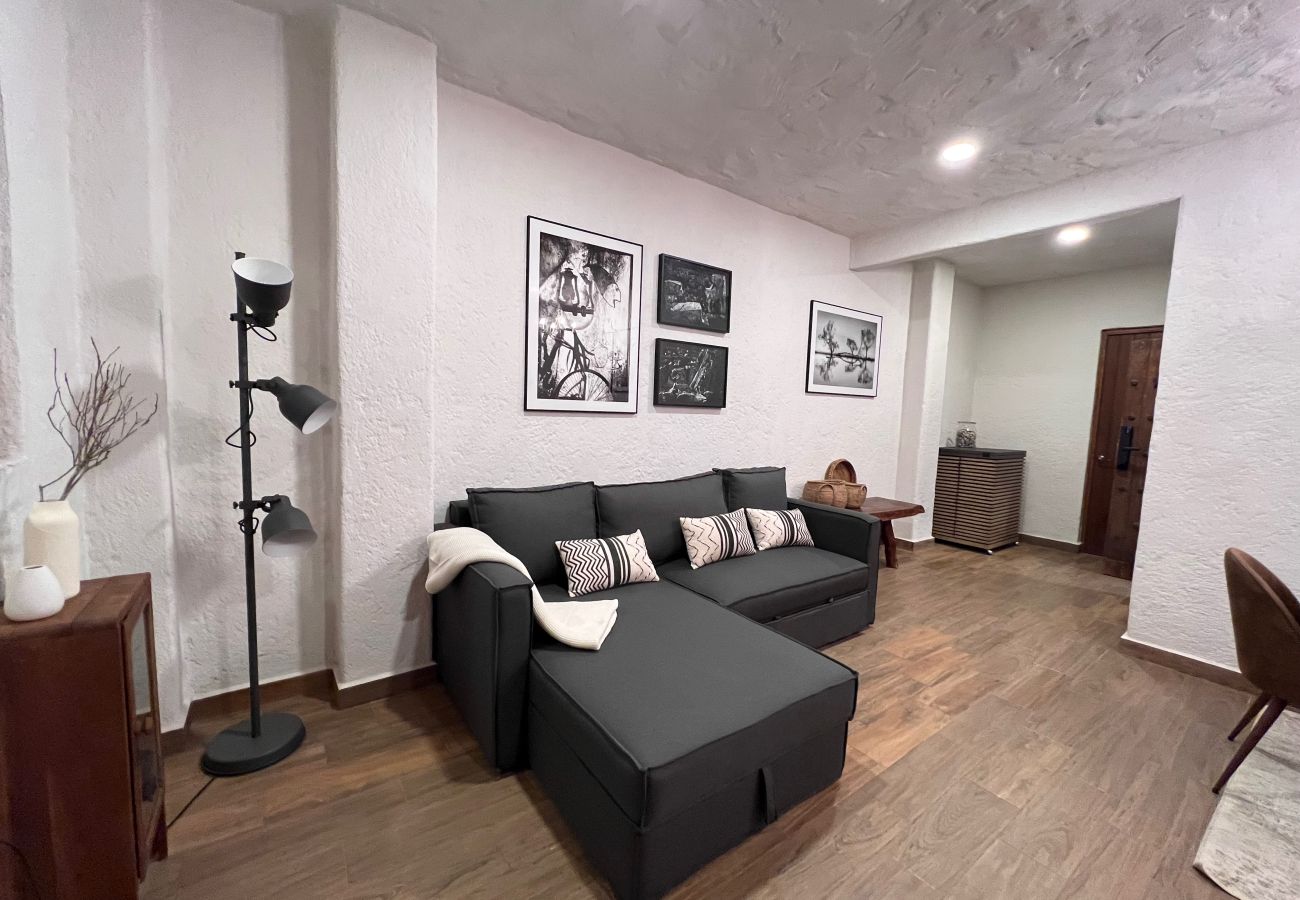 Apartment in Val’Quirico - Adrian en ValQuirico