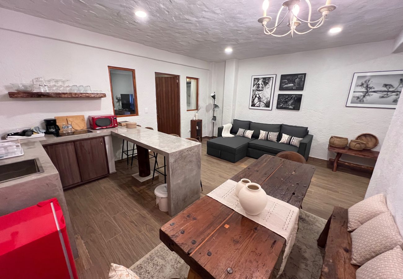 Apartment in Val’Quirico - Adrian en ValQuirico