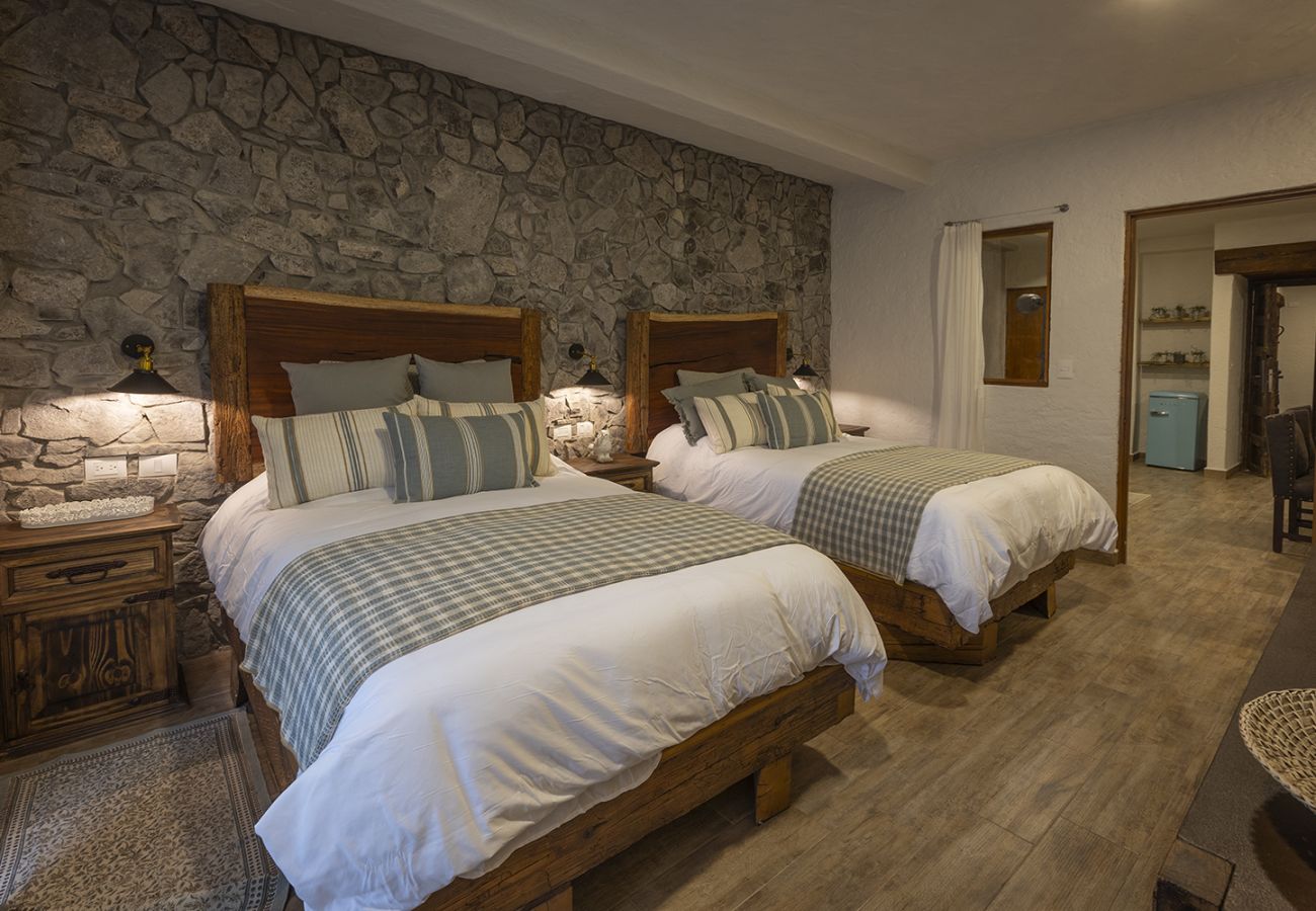 Apartment in Val’Quirico - Anae en ValQuirico