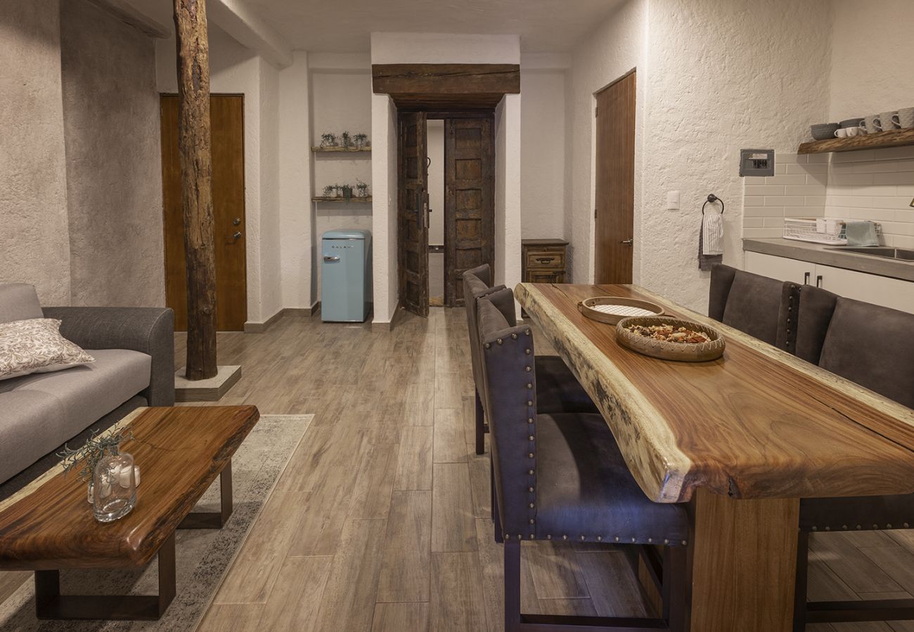 Apartment in Val’Quirico - Anae en ValQuirico