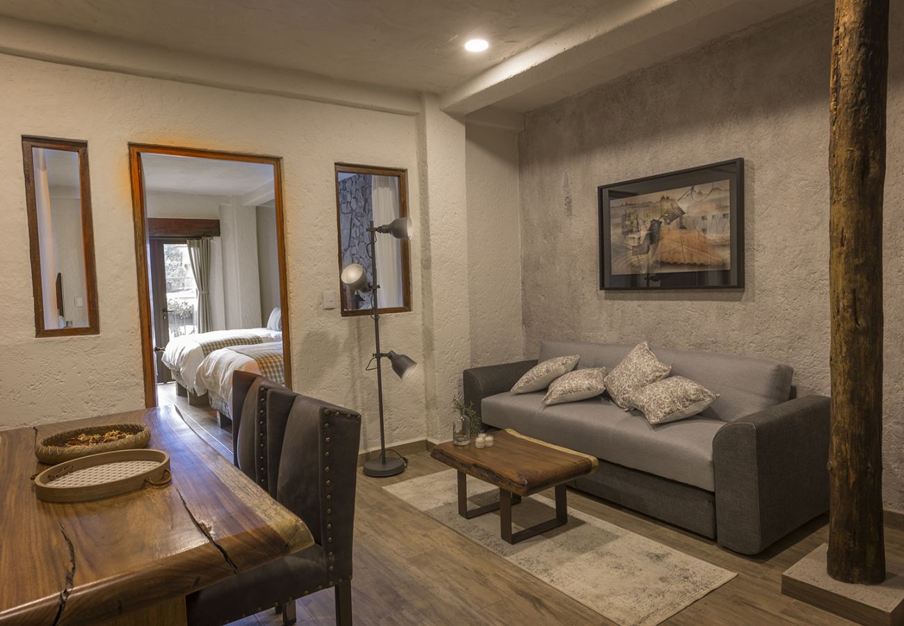 Apartment in Val’Quirico - Anae en ValQuirico