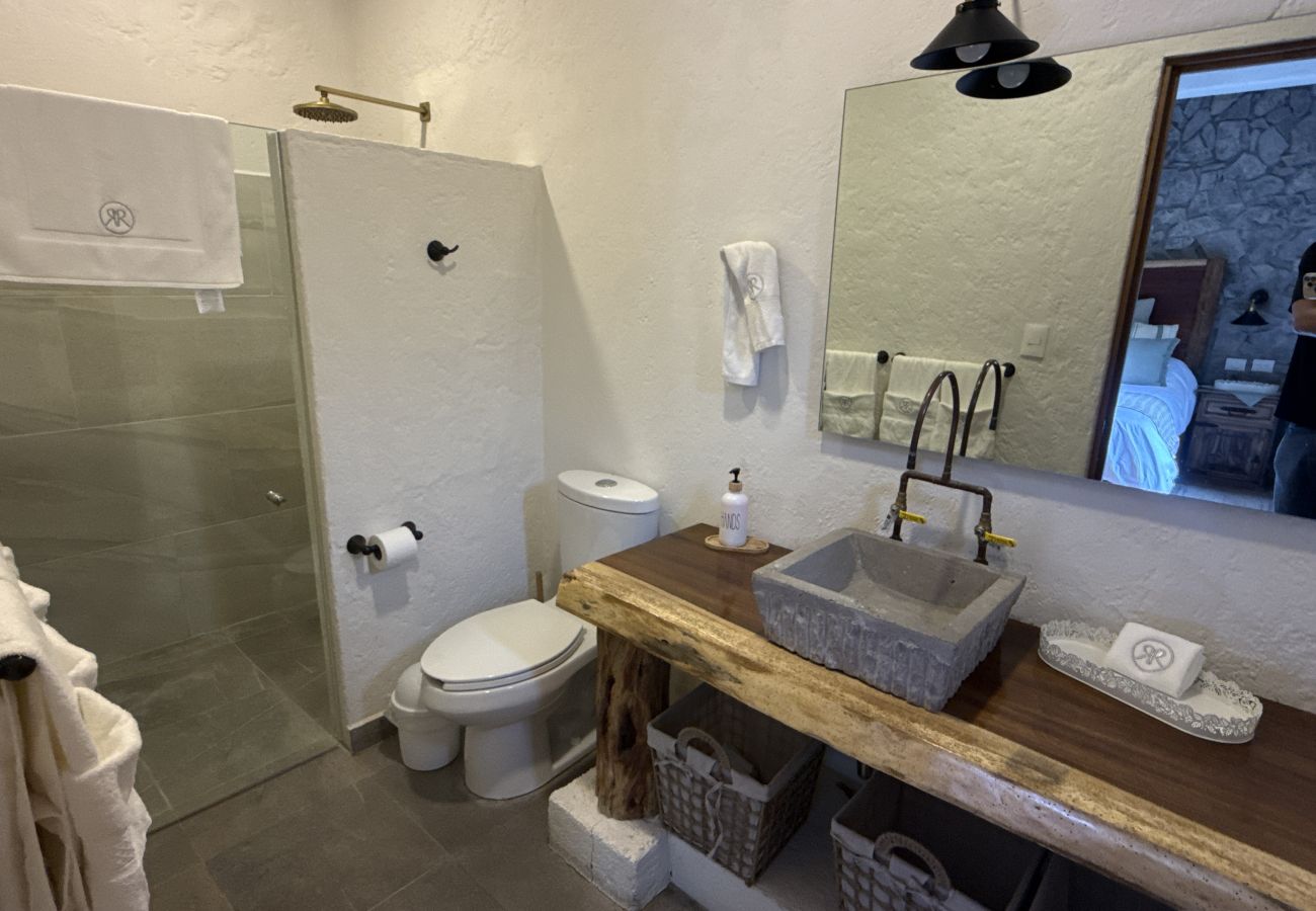 Apartment in Val’Quirico - Anae en ValQuirico