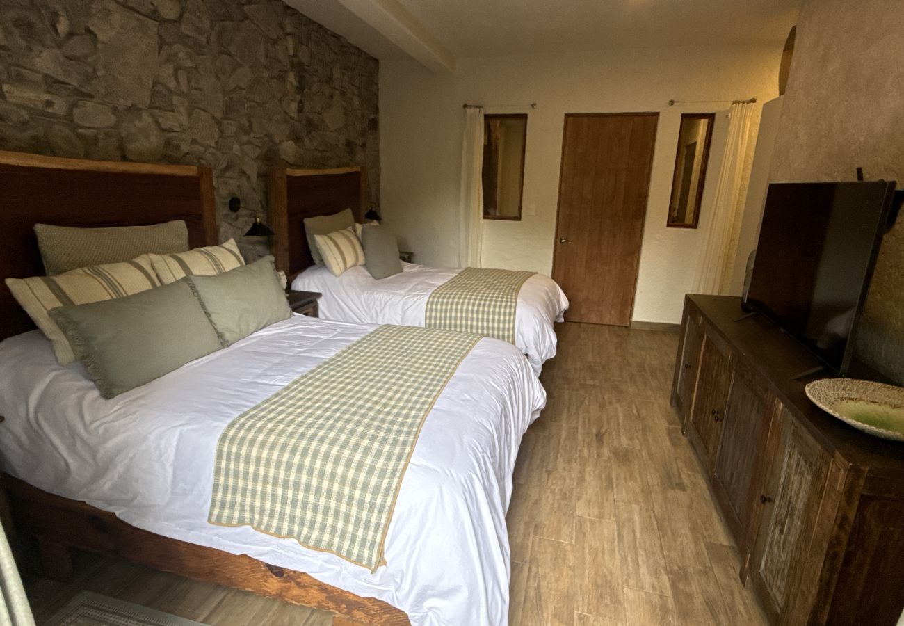 Apartment in Val’Quirico - Anae en ValQuirico