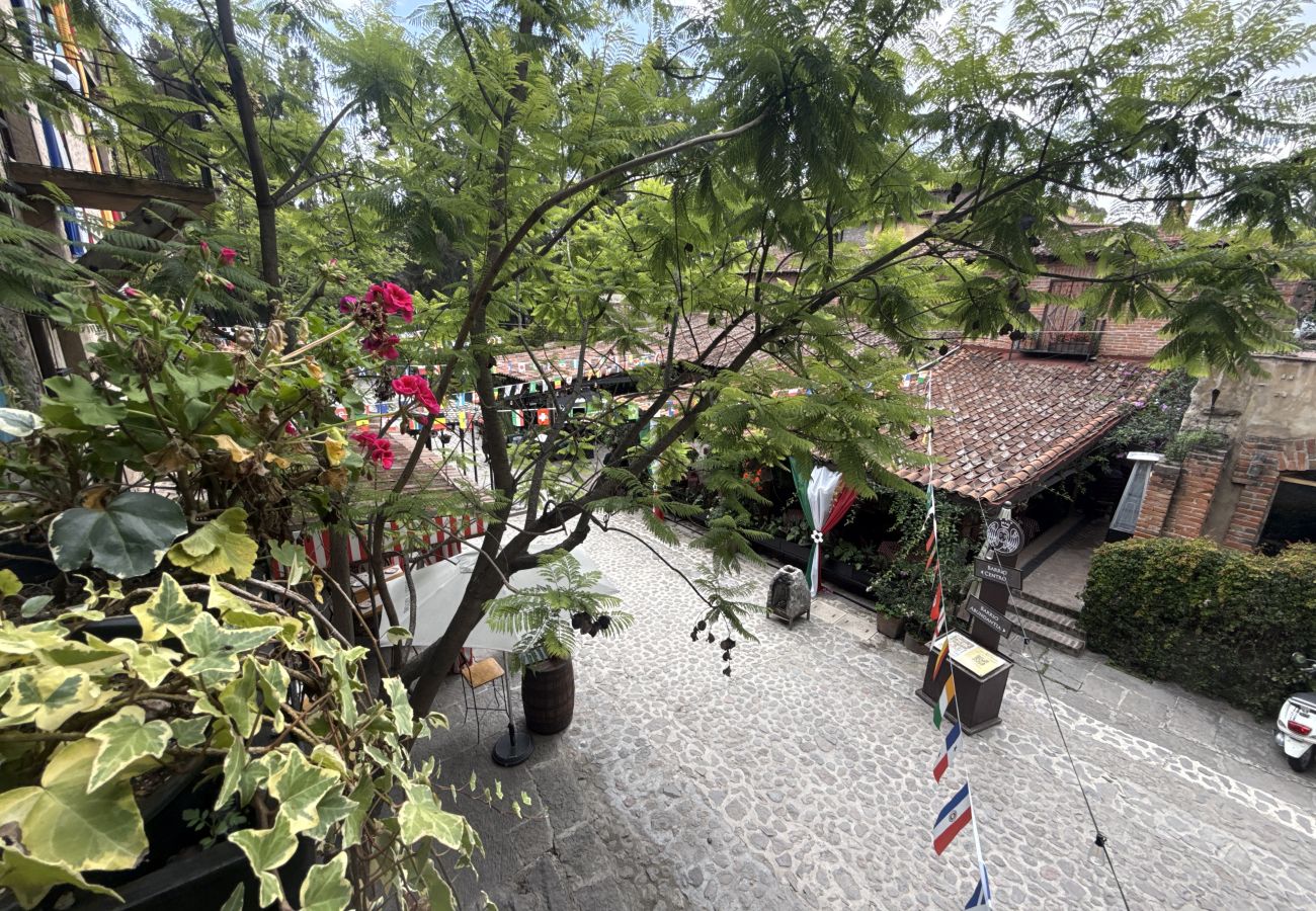 Apartment in Val’Quirico - Anae en ValQuirico