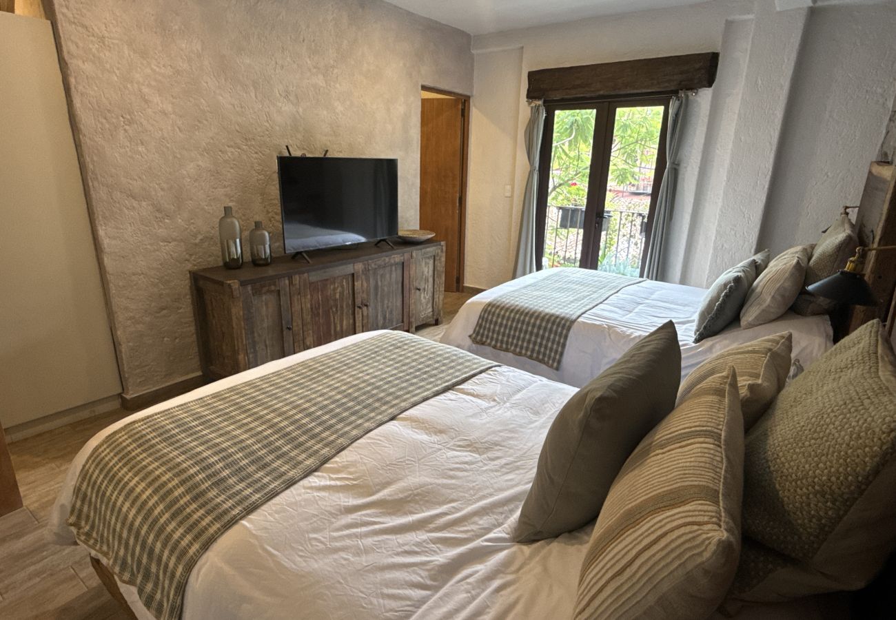 Apartment in Val’Quirico - Anae en ValQuirico