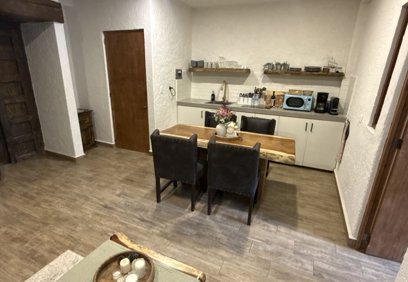Apartment in Val’Quirico - Anae en ValQuirico