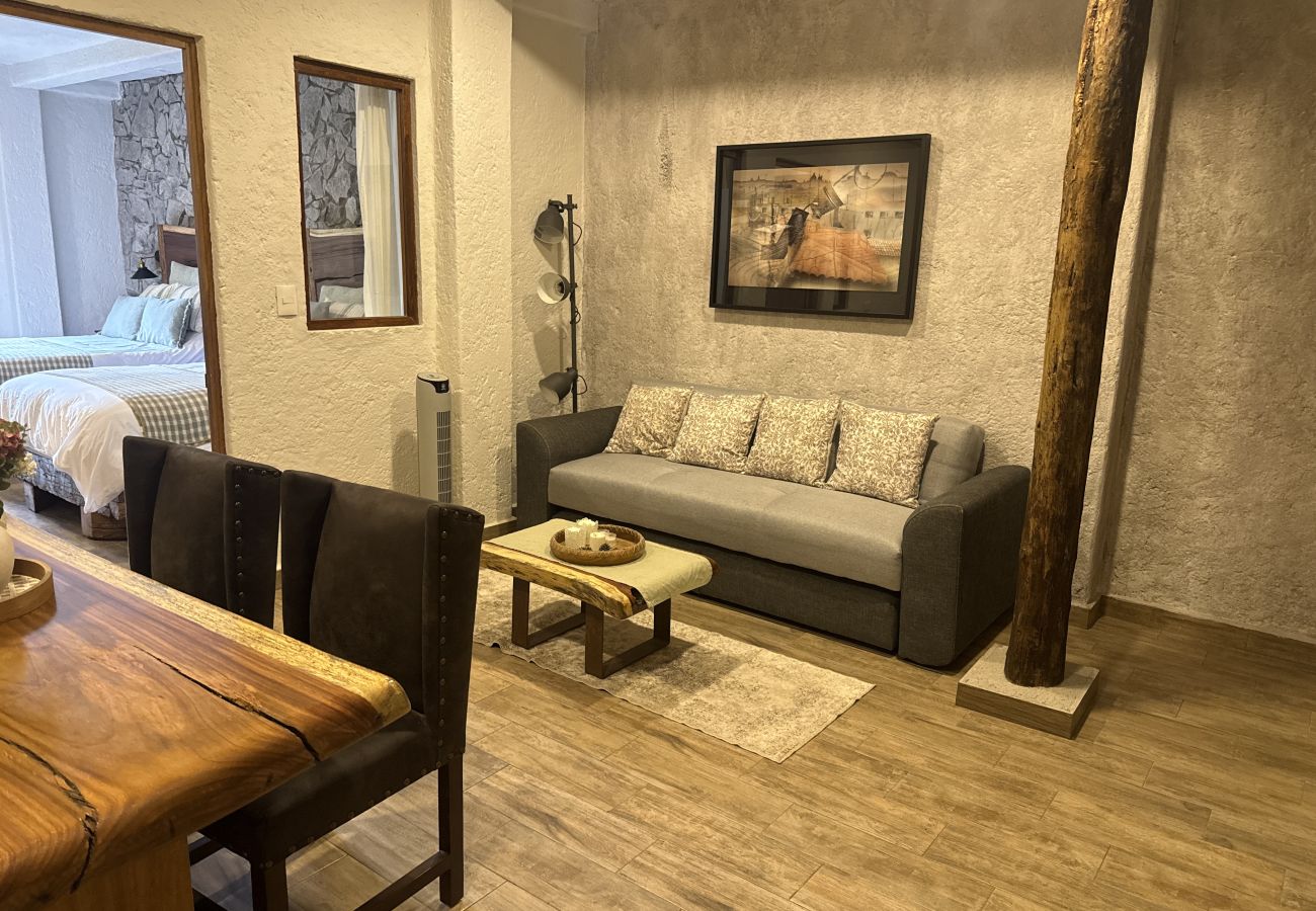 Apartment in Val’Quirico - Anae en ValQuirico