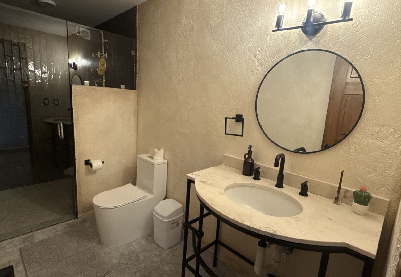 Apartment in Val’Quirico - Loft Elena en ValQuirico